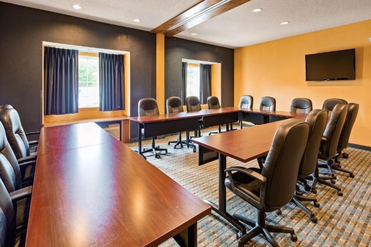 Surestay Plus Hotel By Best Western Keyser Ngoại thất bức ảnh