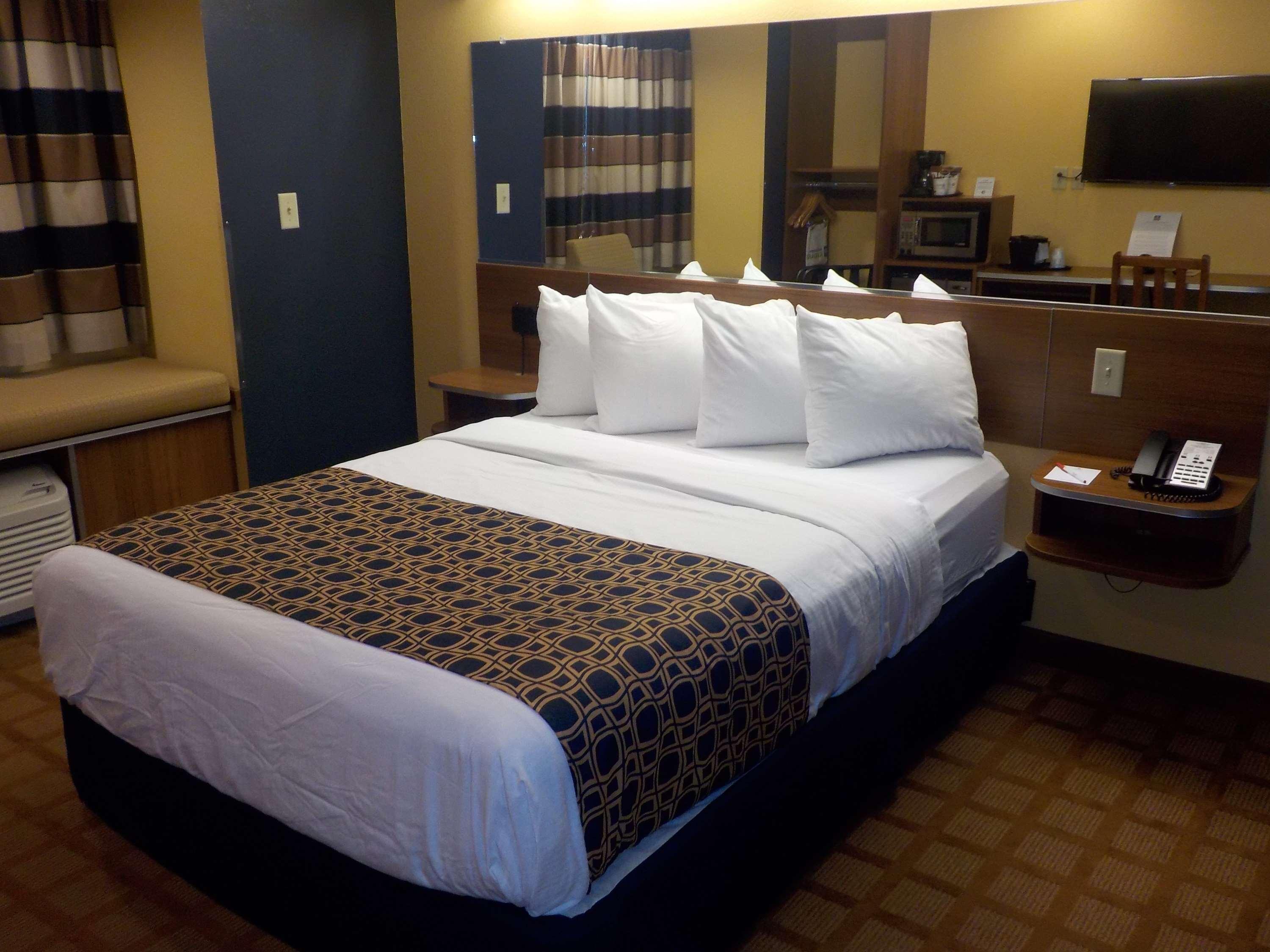 Surestay Plus Hotel By Best Western Keyser Ngoại thất bức ảnh