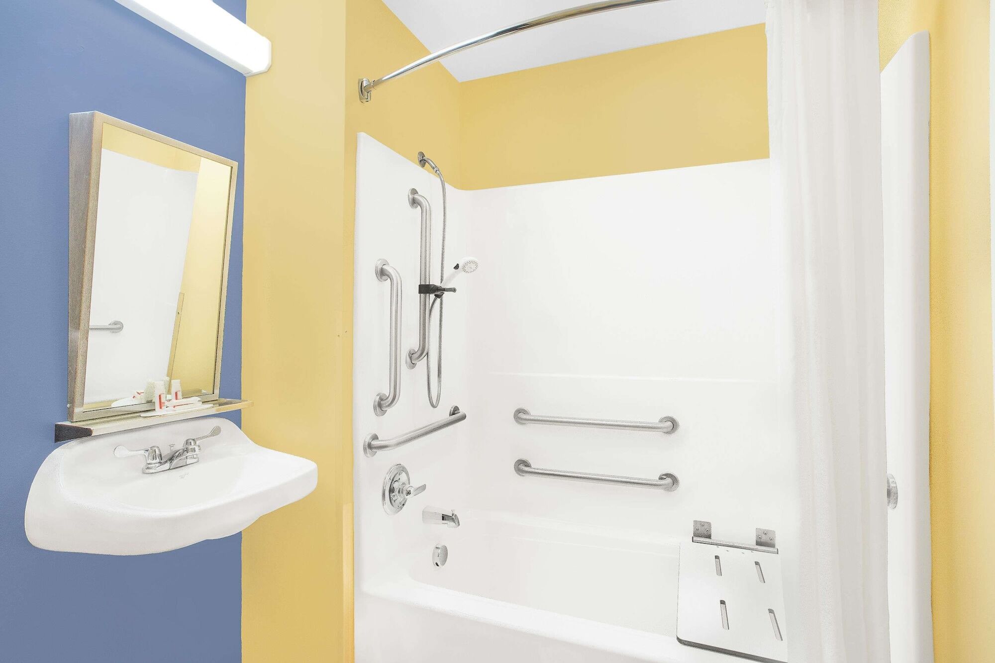Surestay Plus Hotel By Best Western Keyser Ngoại thất bức ảnh